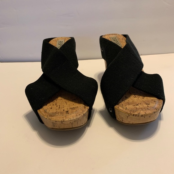 ESPRIT women’s wedges - Picture 2 of 3
